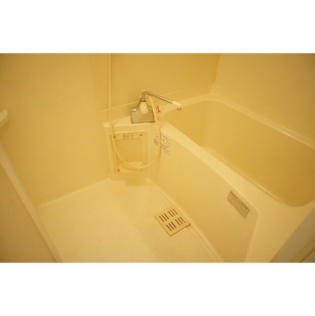 プロスペクト東雲橋の物件内観写真