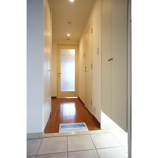 プロスペクト東雲橋の物件内観写真