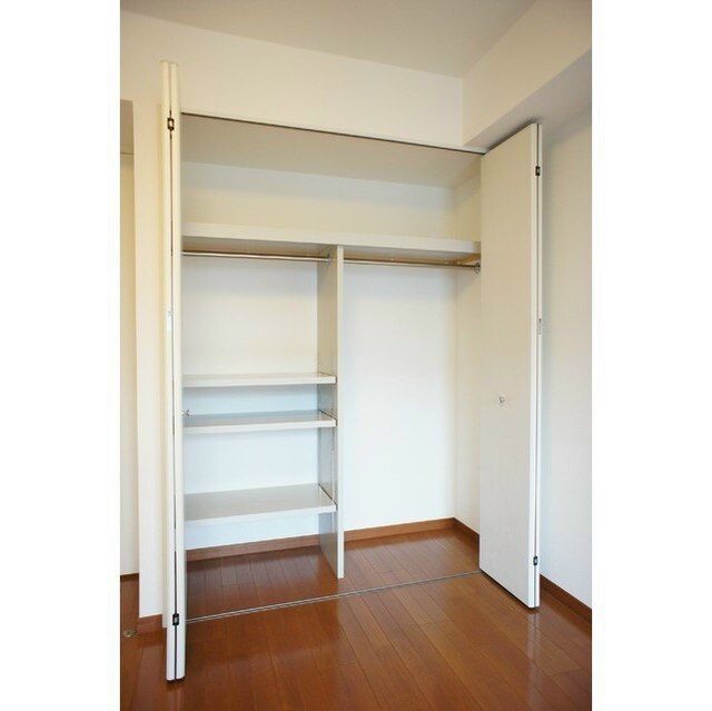 プロスペクト東雲橋の物件内観写真