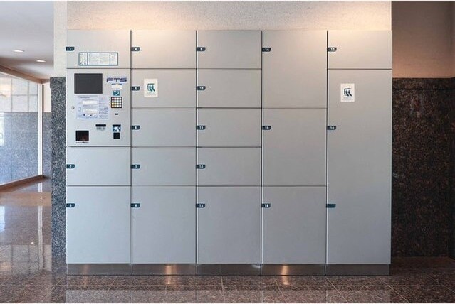 プロスペクト東雲橋の物件内観写真