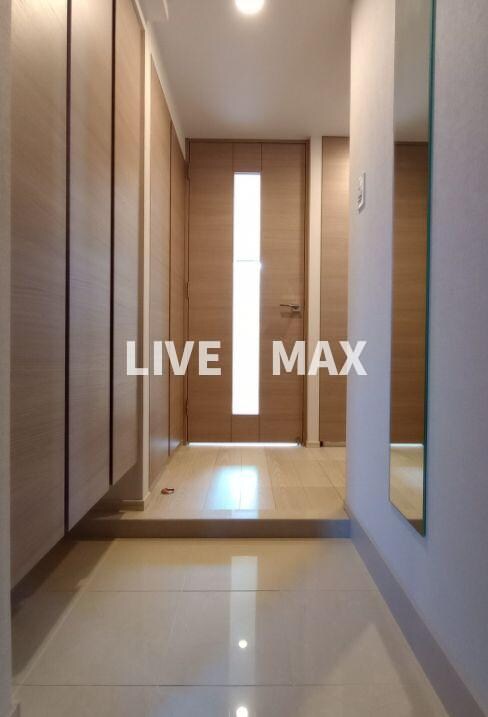 クレイシア日本橋水天宮前の物件内観写真