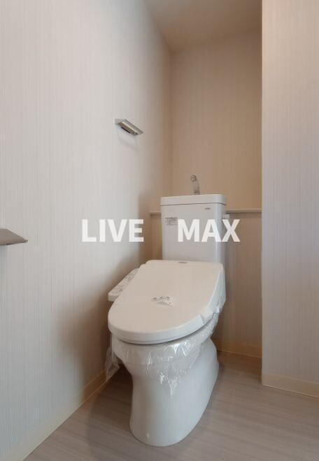 クレイシア日本橋水天宮前の物件内観写真