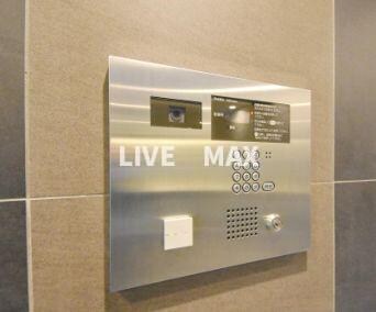 クレイシア日本橋水天宮前の物件内観写真