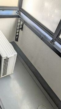 ダイヤモンドレジデンス松が谷の物件内観写真