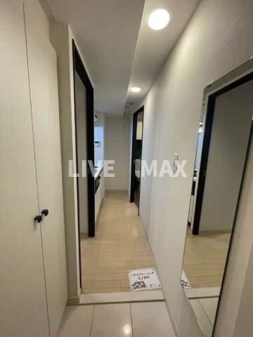 グランヴァンデュヴェール東京の物件内観写真