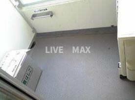 グランヴァンデュヴェール東京の物件内観写真