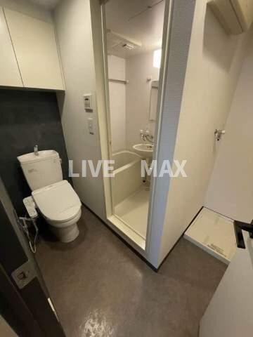 グランヴァンデュヴェール東京の物件内観写真