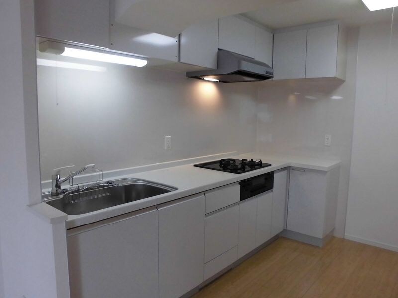 トリニティー芝浦の物件内観写真