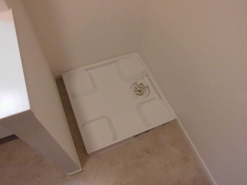 トリニティー芝浦の物件内観写真