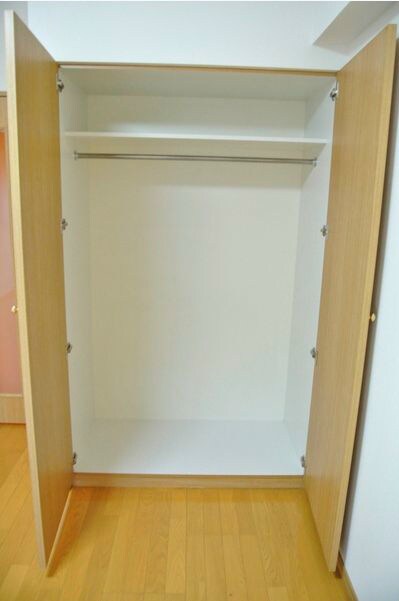 グランヴァン水天宮Ⅱの物件内観写真