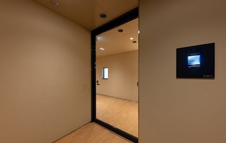 ザ・パークハビオ元浅草プレイスの物件内観写真