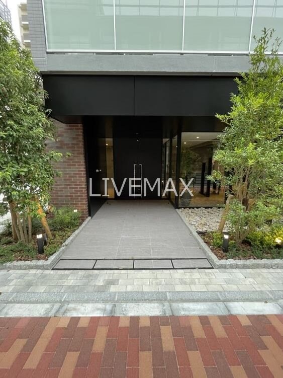 パークアクシス上野ＥＡＳＴの物件外観写真