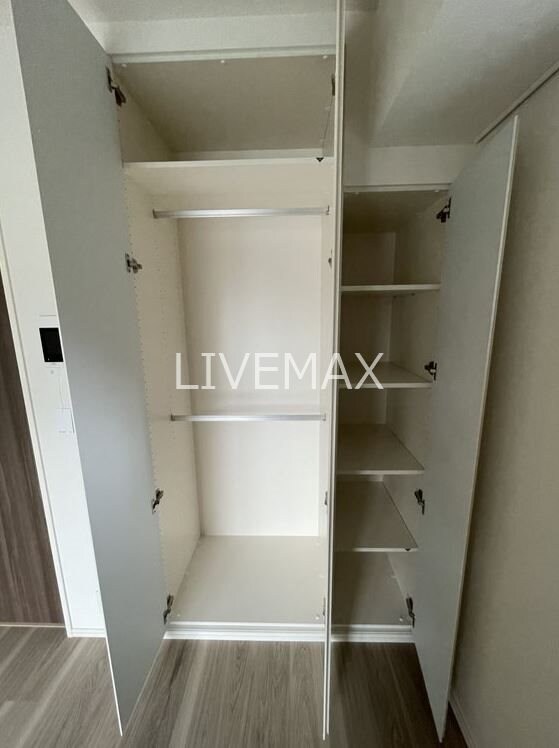 パークアクシス上野ＥＡＳＴの物件内観写真