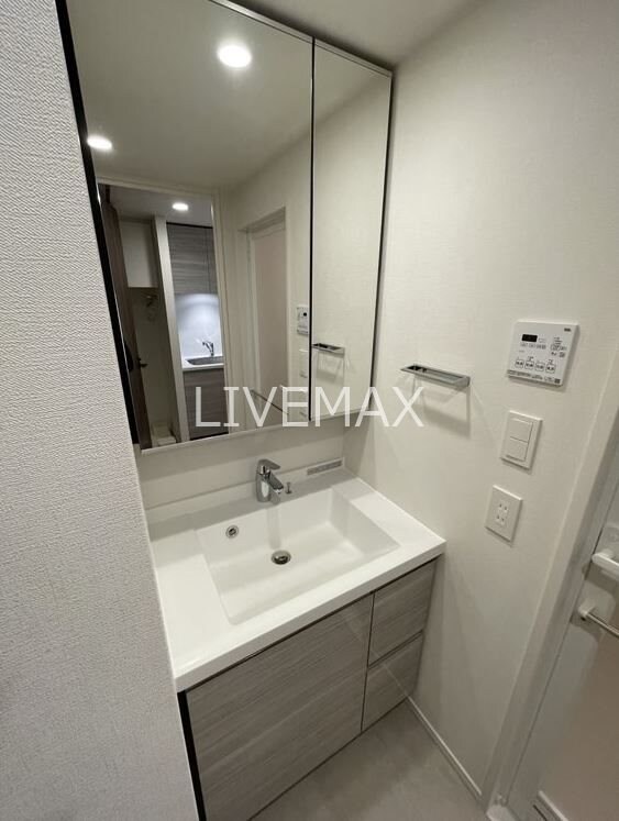 パークアクシス上野ＥＡＳＴの物件内観写真