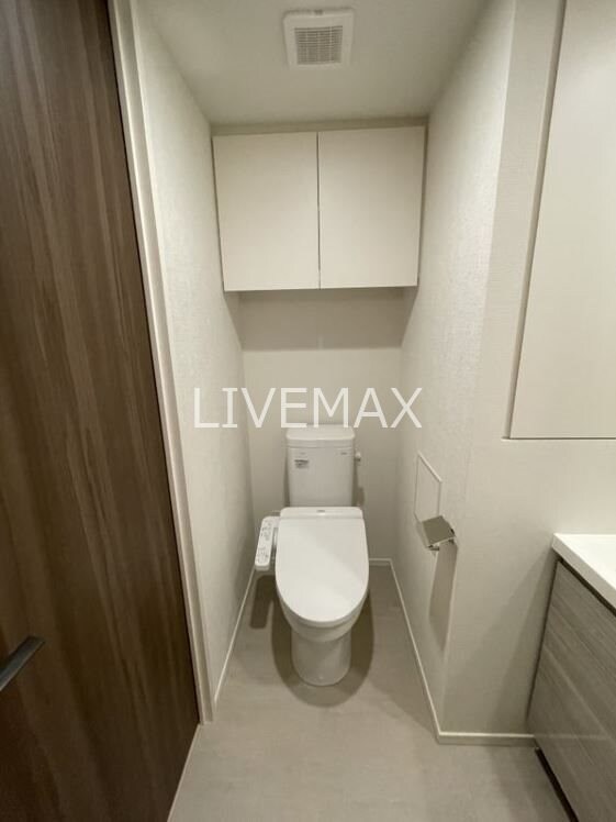 パークアクシス上野ＥＡＳＴの物件内観写真