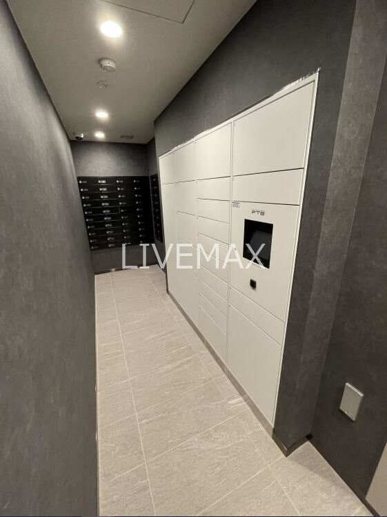 パークアクシス上野ＥＡＳＴの物件内観写真