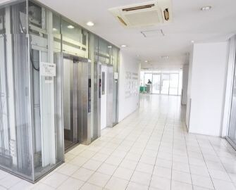 東雲キャナルコートＣＯＤＡＮ１１号棟の物件外観写真