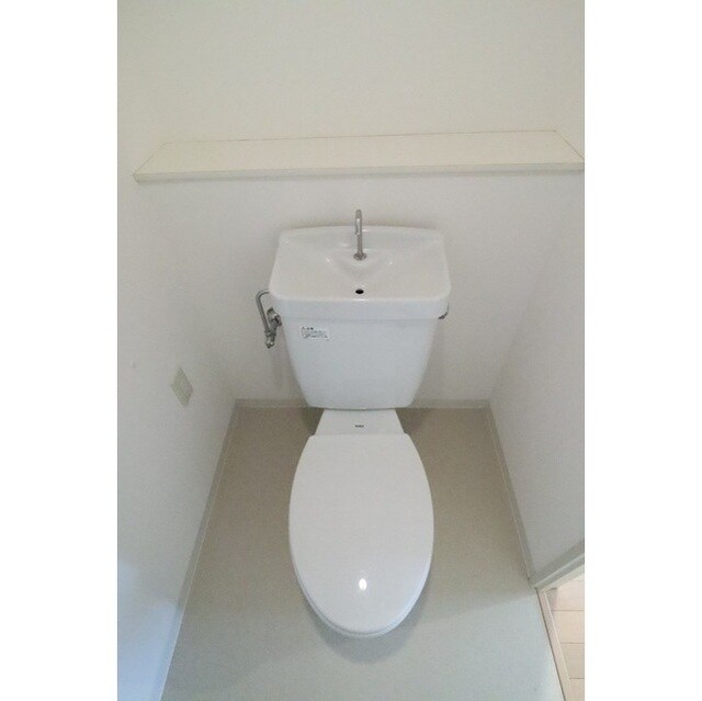 東雲キャナルコートＣＯＤＡＮ１１号棟の物件内観写真