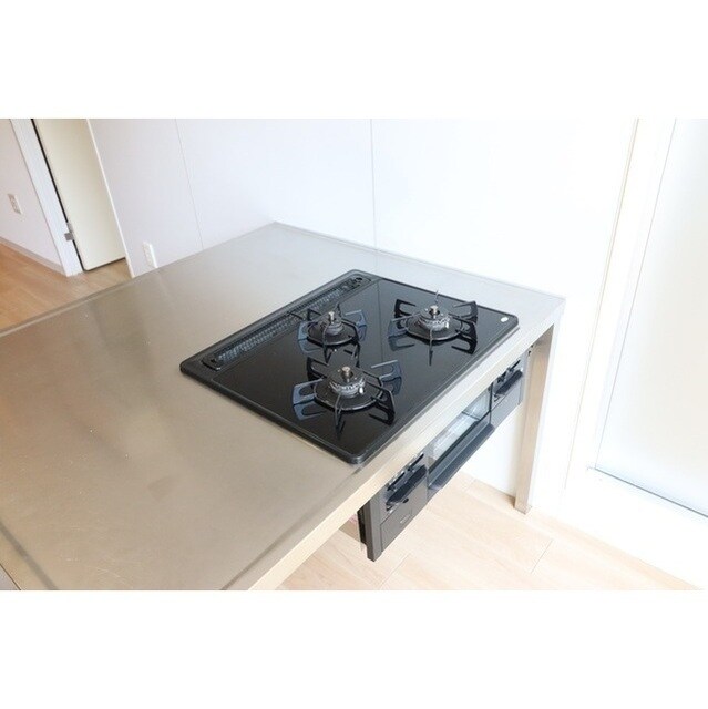 東雲キャナルコートＣＯＤＡＮ１１号棟の物件内観写真