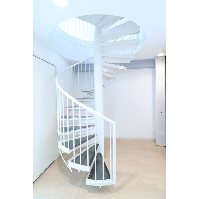 東雲キャナルコートＣＯＤＡＮ１１号棟の物件内観写真