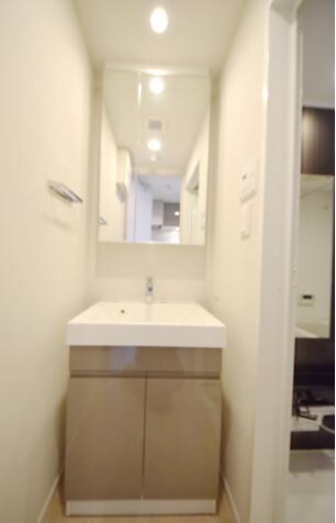 ルクレ墨田緑Ⅰの物件内観写真