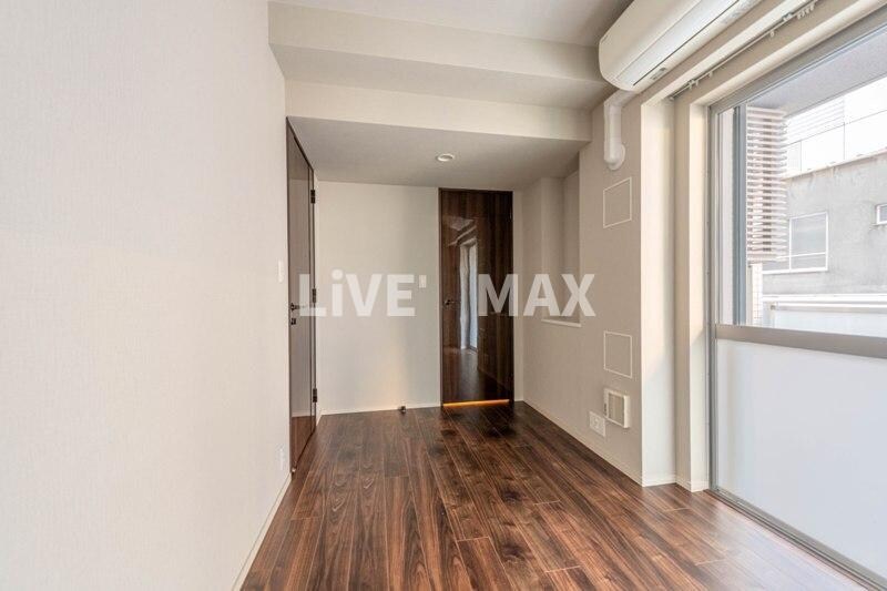 ミレアコート銀座プレミアの物件内観写真