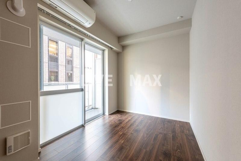 ミレアコート銀座プレミアの物件内観写真