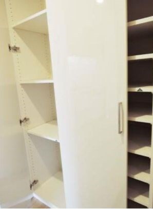 パークアクシス押上テラスの物件内観写真