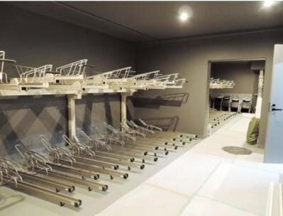 パークアクシス押上テラスの物件内観写真