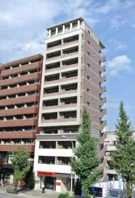 ESPERANZA  AZABUの物件内観写真