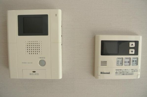 ESPERANZA  AZABUの物件内観写真