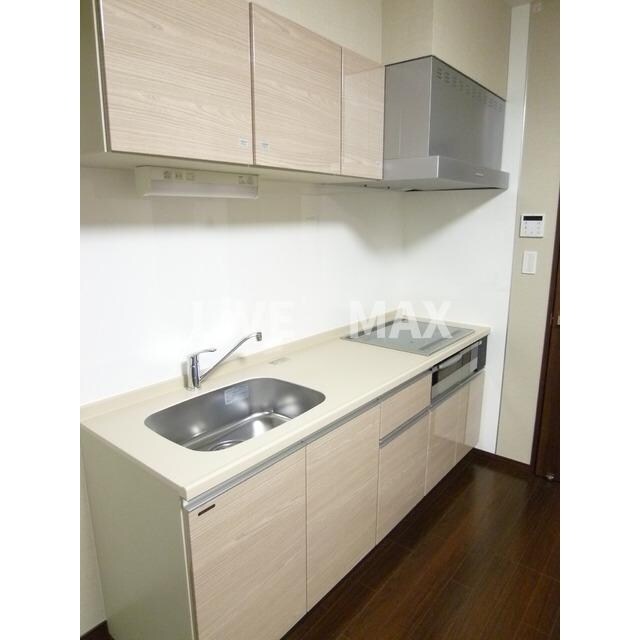 ＤＯＲＦ２１　ＳＵＭＩＫＡの物件内観写真