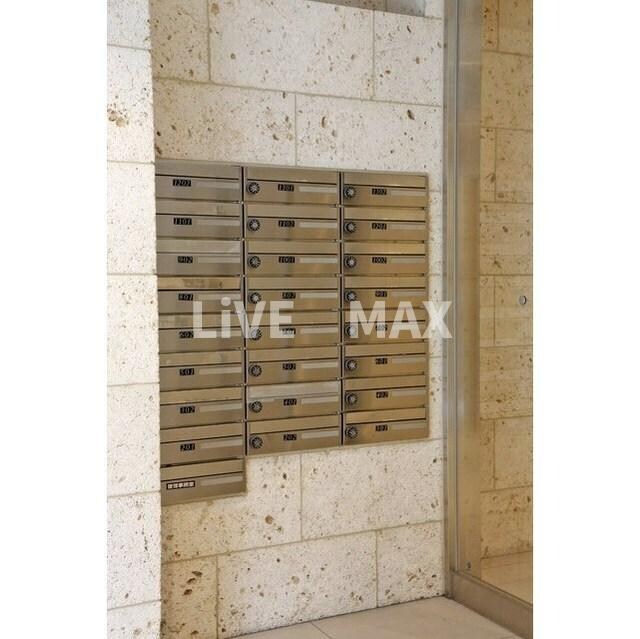 ＤＯＲＦ２１　ＳＵＭＩＫＡの物件内観写真