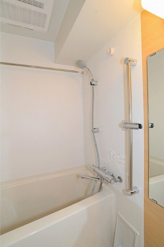 ステージグランデ菊川の物件内観写真