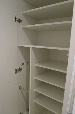 ステージグランデ菊川の物件内観写真