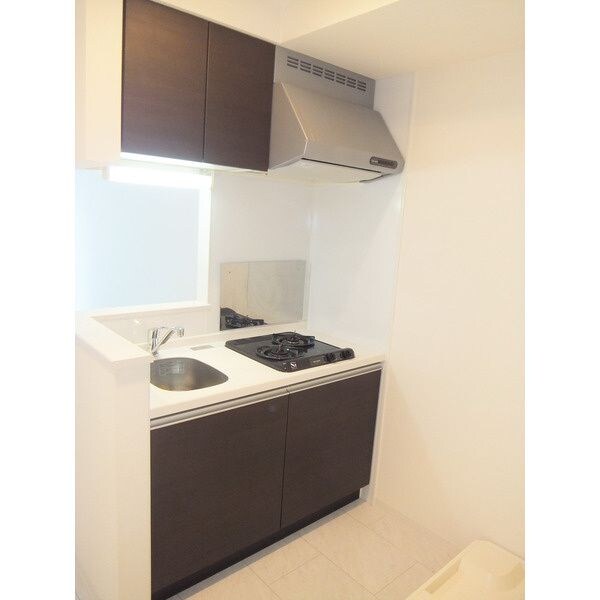 MIO曳舟の物件内観写真