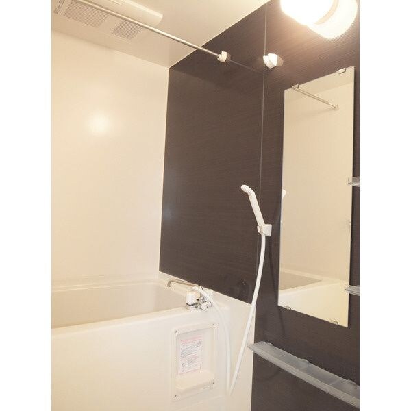 MIO曳舟の物件内観写真