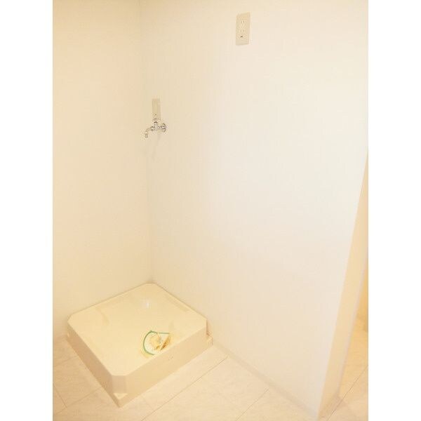 MIO曳舟の物件内観写真