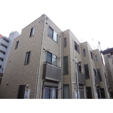 MIO曳舟の物件内観写真