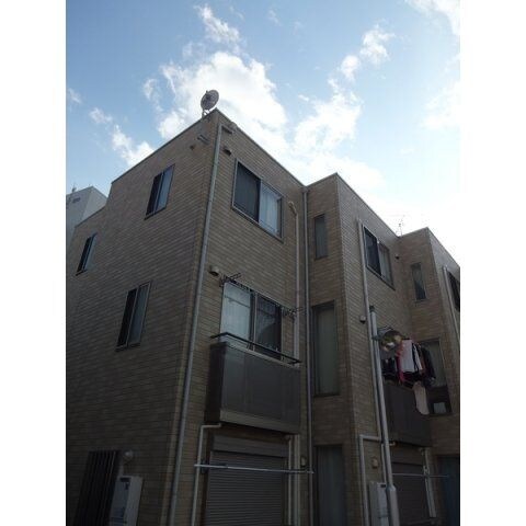 MIO曳舟の物件内観写真