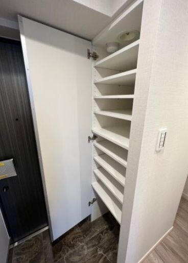 DIPS上野NORTHの物件内観写真