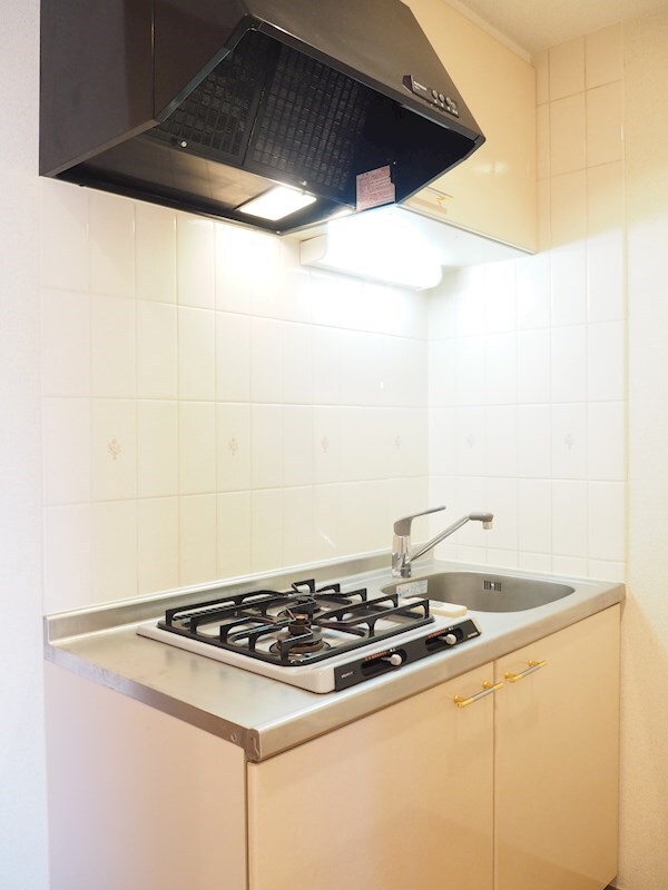 ルーブル南麻布の物件内観写真