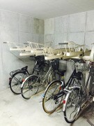 Palazzo Kubotaの物件内観写真