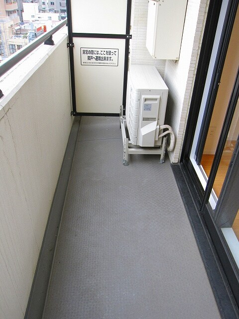 早稲田駅 徒歩2分 2階の物件内観写真