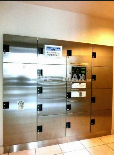 日本橋ファーストレジデンスの物件内観写真