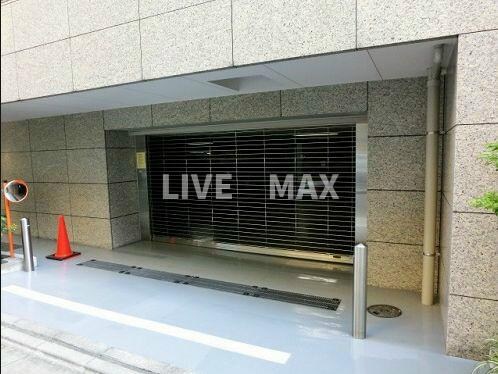 日本橋ファーストレジデンスの物件内観写真