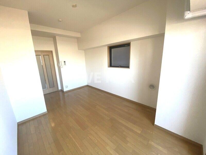 メゾン・ド・ヴィレ高輪の物件内観写真