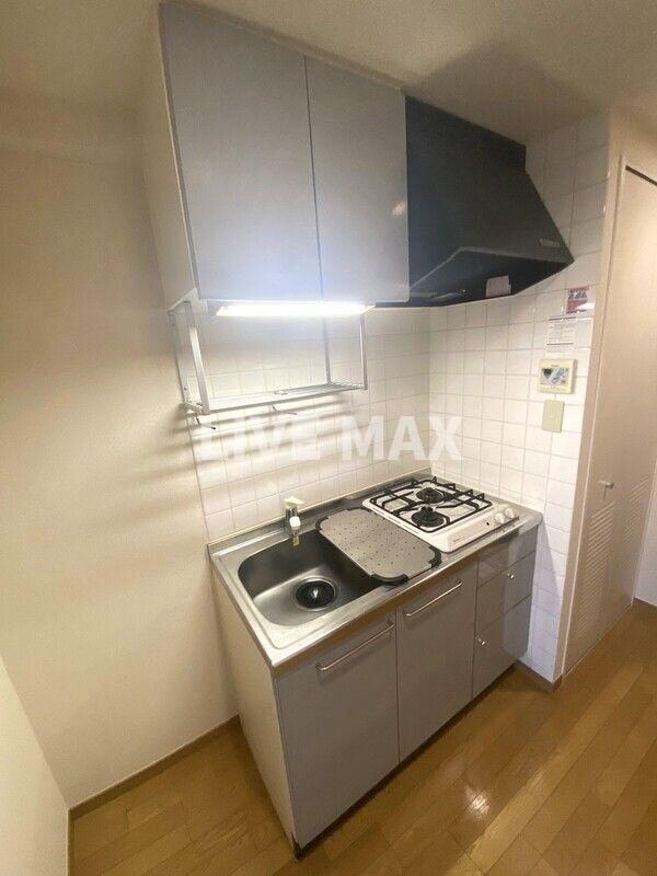 メゾン・ド・ヴィレ高輪の物件内観写真