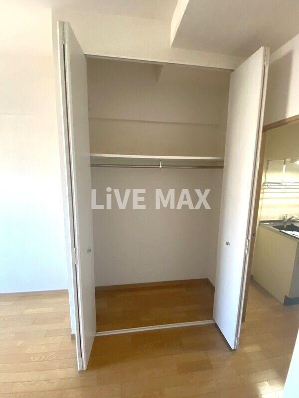 メゾン・ド・ヴィレ高輪の物件内観写真