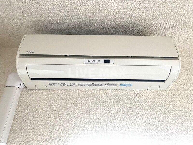 メゾン・ド・ヴィレ高輪の物件内観写真